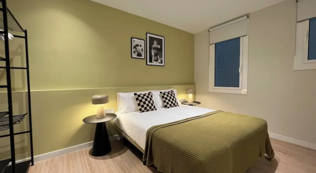 Stay U-nique Apartment Muntaner