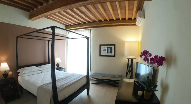 Residenza Farinati