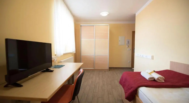 Номер Standard S Hotel - Simple City Centre Stay