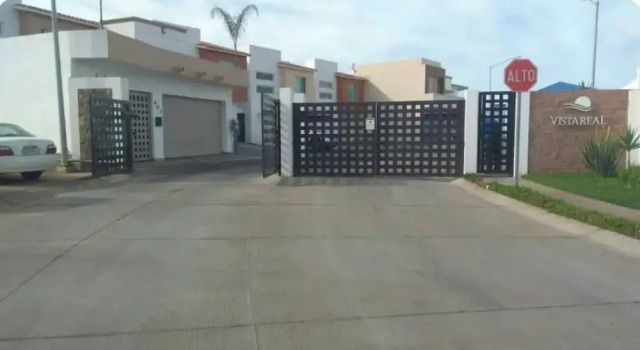 Casa Nueva Vista Al Mar 6p 3R 3B Mascota