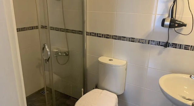Standaard kamer antik sofia hotel