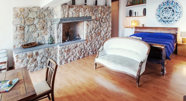 Villa Punta Rossa - WR Apartments