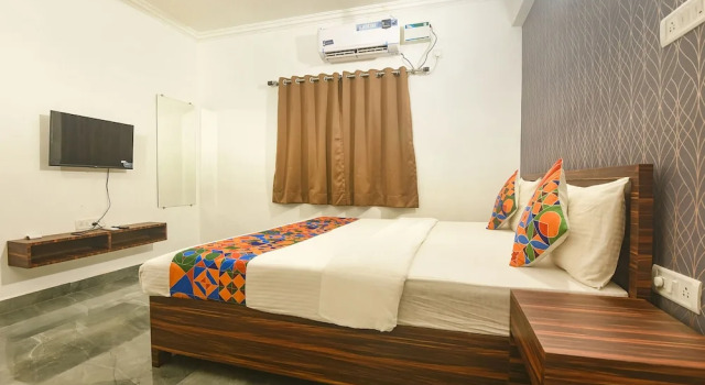 Via MA Homes, Rezervovat Hotel Levné hotely v Morjim