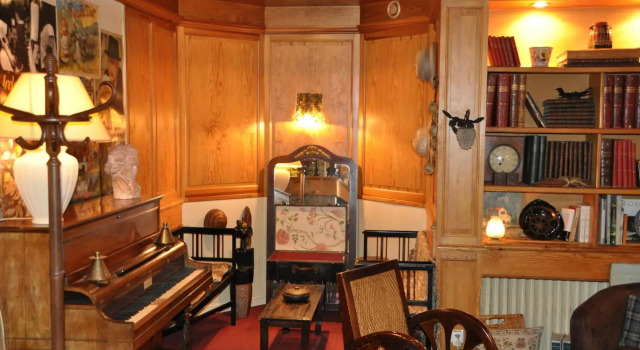 Hôtel Le Vieux Carré