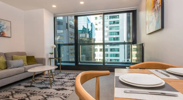 Ehome - Unbeatable Location Central CBD Next To Skytower