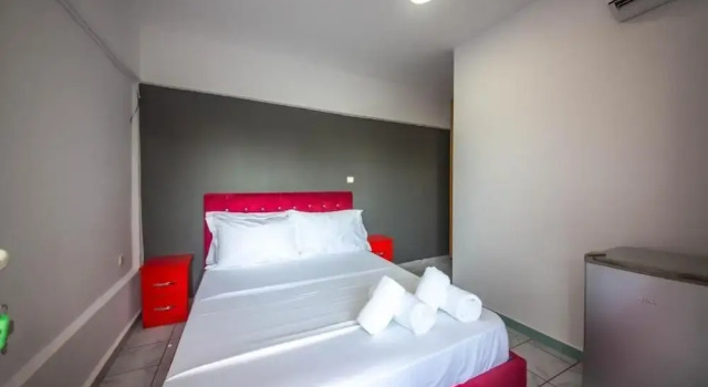 Hotel Noemi's Ksamil