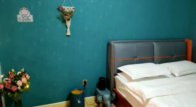 Люкс Comfort Aizhijia Hostel