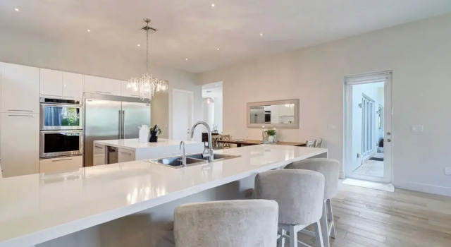 Luxurious Beach Retreat w/ Heated Pool&basketball, Rezerwuj Willa Hollywood Panhandle Florida