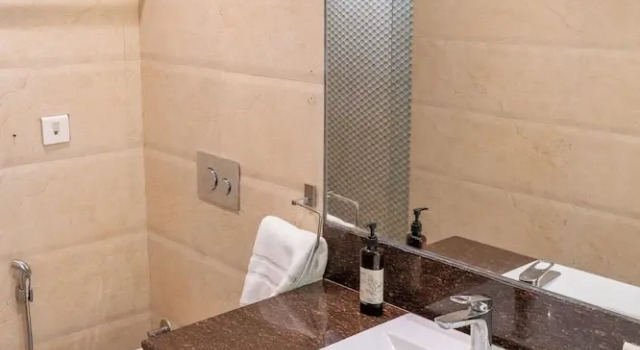 Номер Executive Hotel Dakshin Grandeur