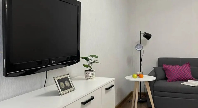 Apartments on Bagration near the Southern railway Station, Book Apartment Kaliningrad Kaliningrad Region