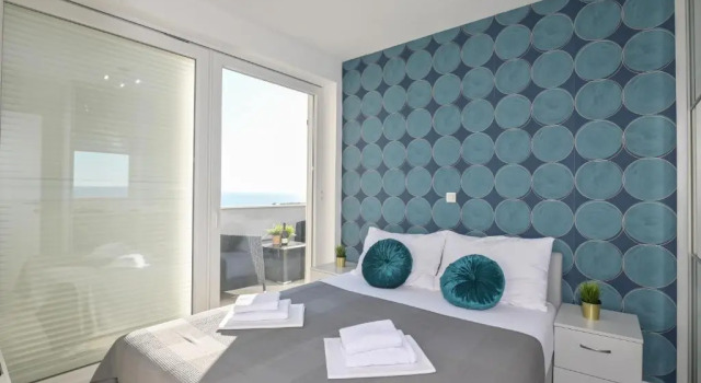 Luxury Villa Royal I with Private Pool