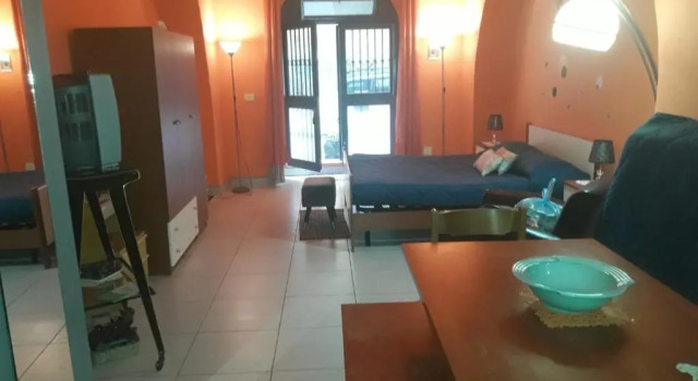 Коттедж La civita 1