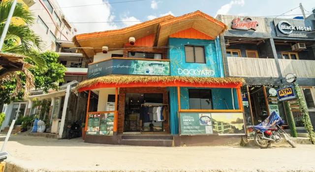 Dockyard by Araw Residences, Prenota Casa vacanze El Nido 
