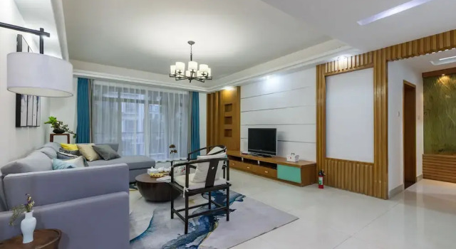 Locals Boutique Apartment Huafa Plaza 21, Забронировать Апартаменты/квартира Таньчжоу Гуандун