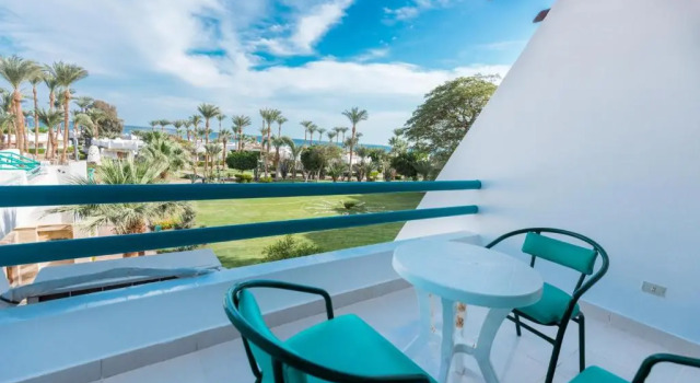 Двухместный номер Standard Shams Safaga Resort