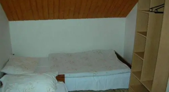 Chata Zofka, Rezervovat Hotel Hotely v Žilinský kraj s parkováním, Parkování
