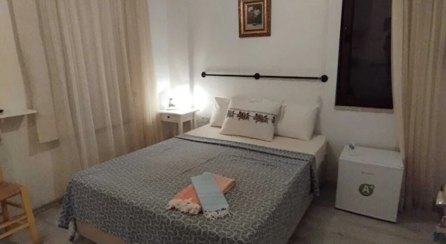 Номер Classic Nil House Ayvalık 1