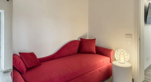 Номер Standard Casa Massima Suites & SPA