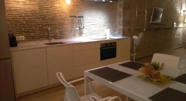 Апартаменты Standard Onyar apartments Rambla de la llibertat 27