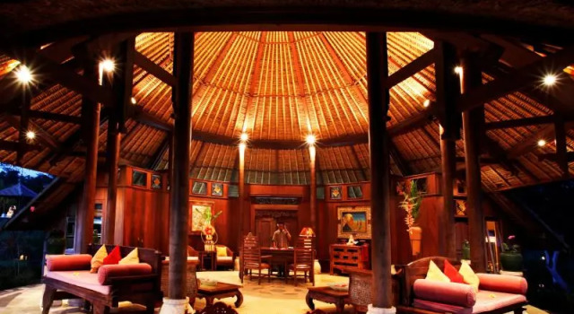 Номер Standard Bagus Jati Health & Well Being Retreat