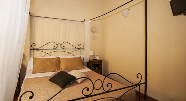 Bed and Breakfast All'antico Brolo