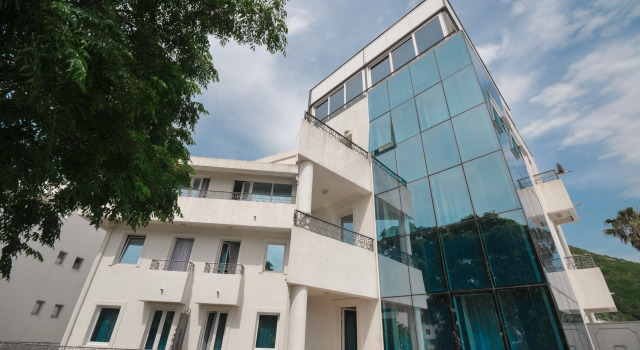 Hotel Šajo, Book Hotel SPA Hotels in Budva County, SPA