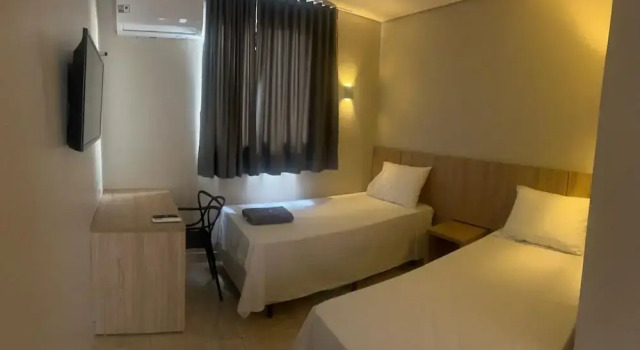 Номер Standard Izzy Hotel