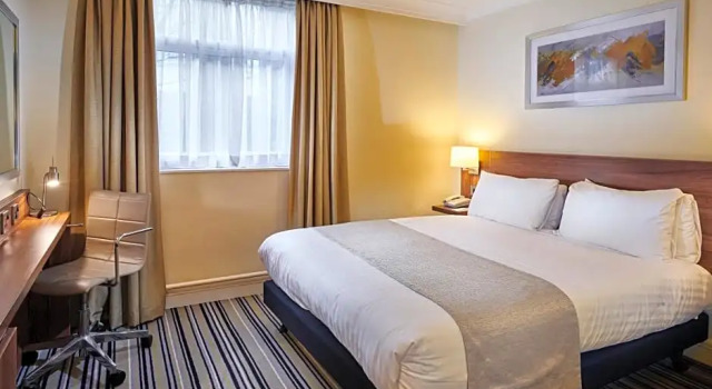 Семейный номер Standard Holiday Inn Swindon by IHG