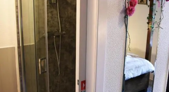 Двухместный номер Standard с видом на сад Craig Villa Guest House