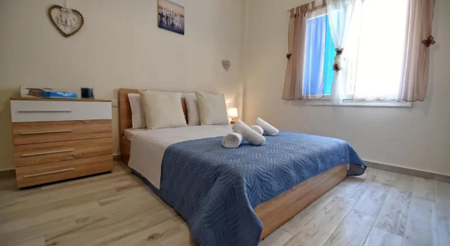 Апартаменты Blue Sea Y