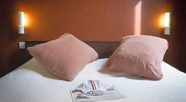 Номер Standard Maison Marcel