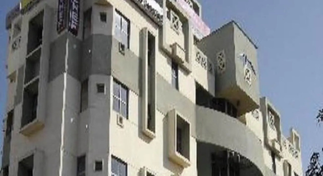 Saraswati Retreat, Prenota Hotel Hotel a Orissa con parcheggio, Parcheggio
