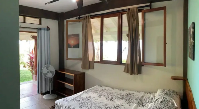 Номер Standard Hotel Kambutaleko