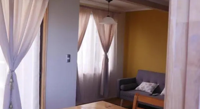 Апартаменты с 2 комнатами Avatar Puerto Varas