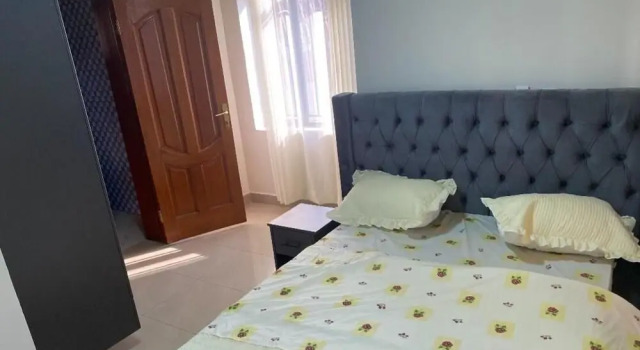 Chalwe Hotel Apart