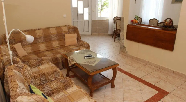 Апартаменты Deluxe Apartments Green Belt