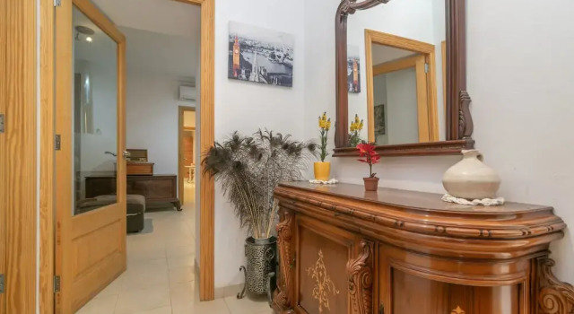 Casa Nord 10Pax, Book Apartment Selva 