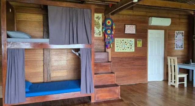 Cruisers Beach Resort, Prenota Resort Hotel a Mindanao con parcheggio, Parcheggio