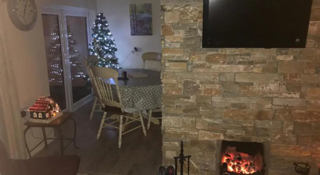 Коттедж Fairview House