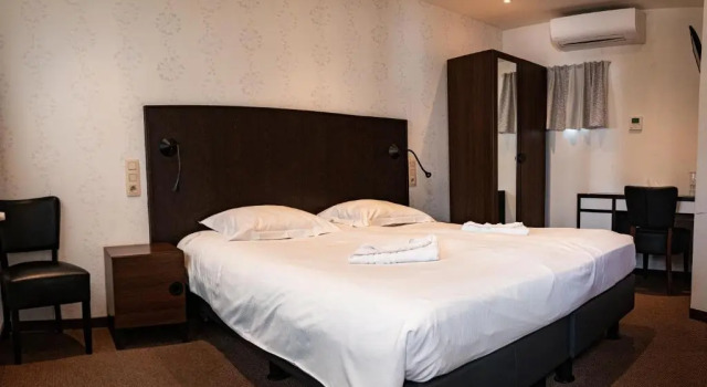 Номер Standard Parkhotel Gent Centrum