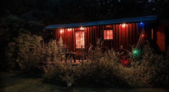 Номер Standard Les Cabanes Des Marais