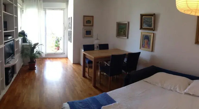 Apartment Nena