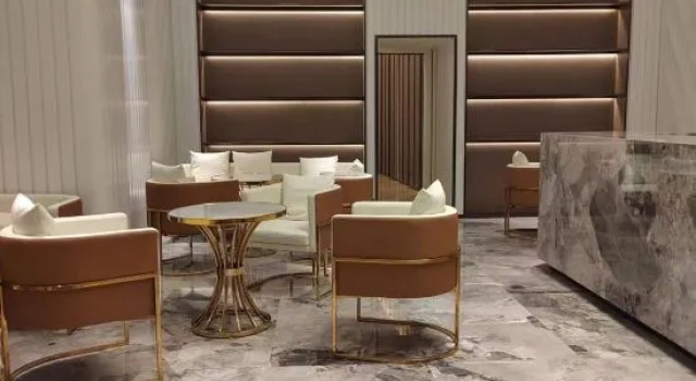 Mido Hotel Style Apartment, Забронировать Апартаменты/квартира Отели Гуанчжоу с парковкой, рядом с Буддийский храм Хуалинь, Парковка
