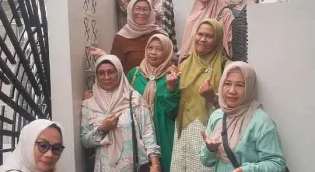MHD Villa Syariah, Rezervovat Vila Vily v Bukittinggi, Vila