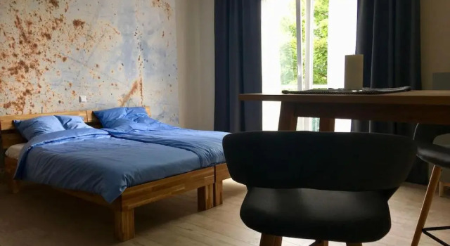 Апартаменты 2nd Home Appartements 7