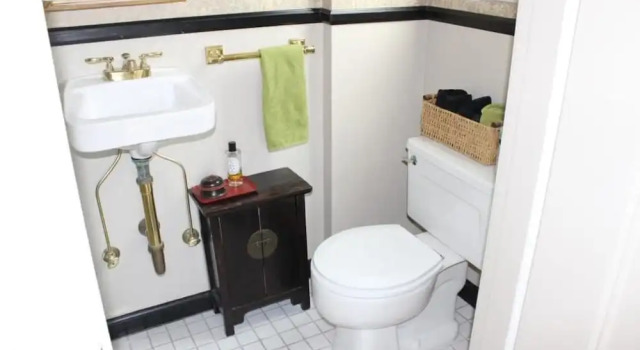 Апартаменты с красивым видом из окна Ocean View Terrace Apartment