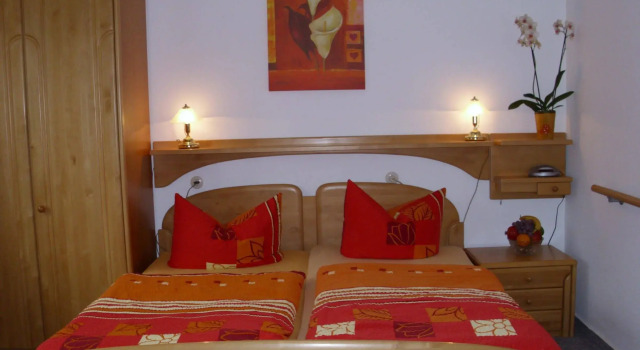 Naturkost-Hotel Harz, Réserver Hôtel Bad Grund Basse-Saxe