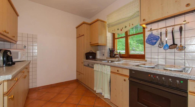 Gästehaus Arnspitzblick, Rezervați Hotel Hoteluri în Karwendel cu parcare, Parcare