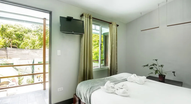 Номер Standard Encanto Del Mar