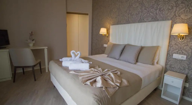 Hotel Lady Mary